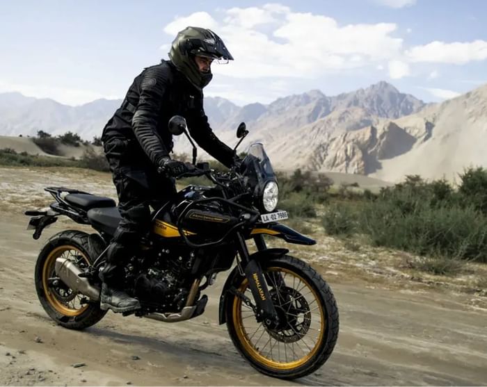 Royal Enfield Himalayan 450: 3 reasons to buy and 2 to skip